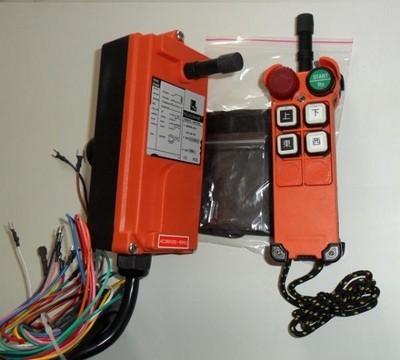 天津天車(chē)維修與天車(chē)遙控器安裝銷(xiāo)售服務(wù)